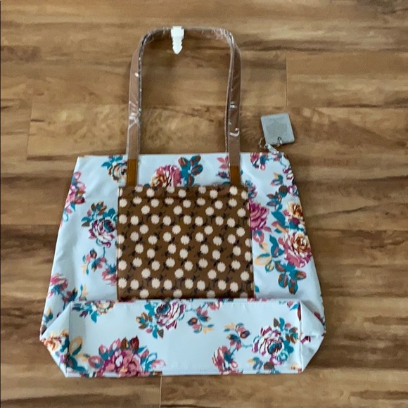 Matilda Jane Large Tote - Picture 2 of 8